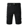 PURPLE Shorts 5108