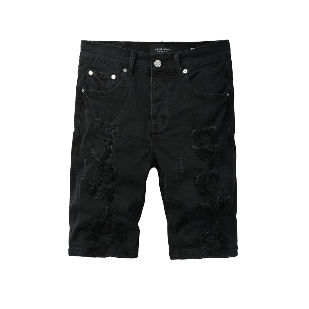 PURPLE Shorts 5108
