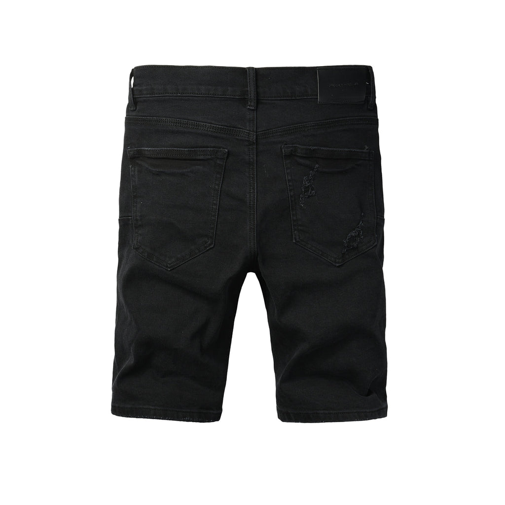 PURPLE Shorts 5108