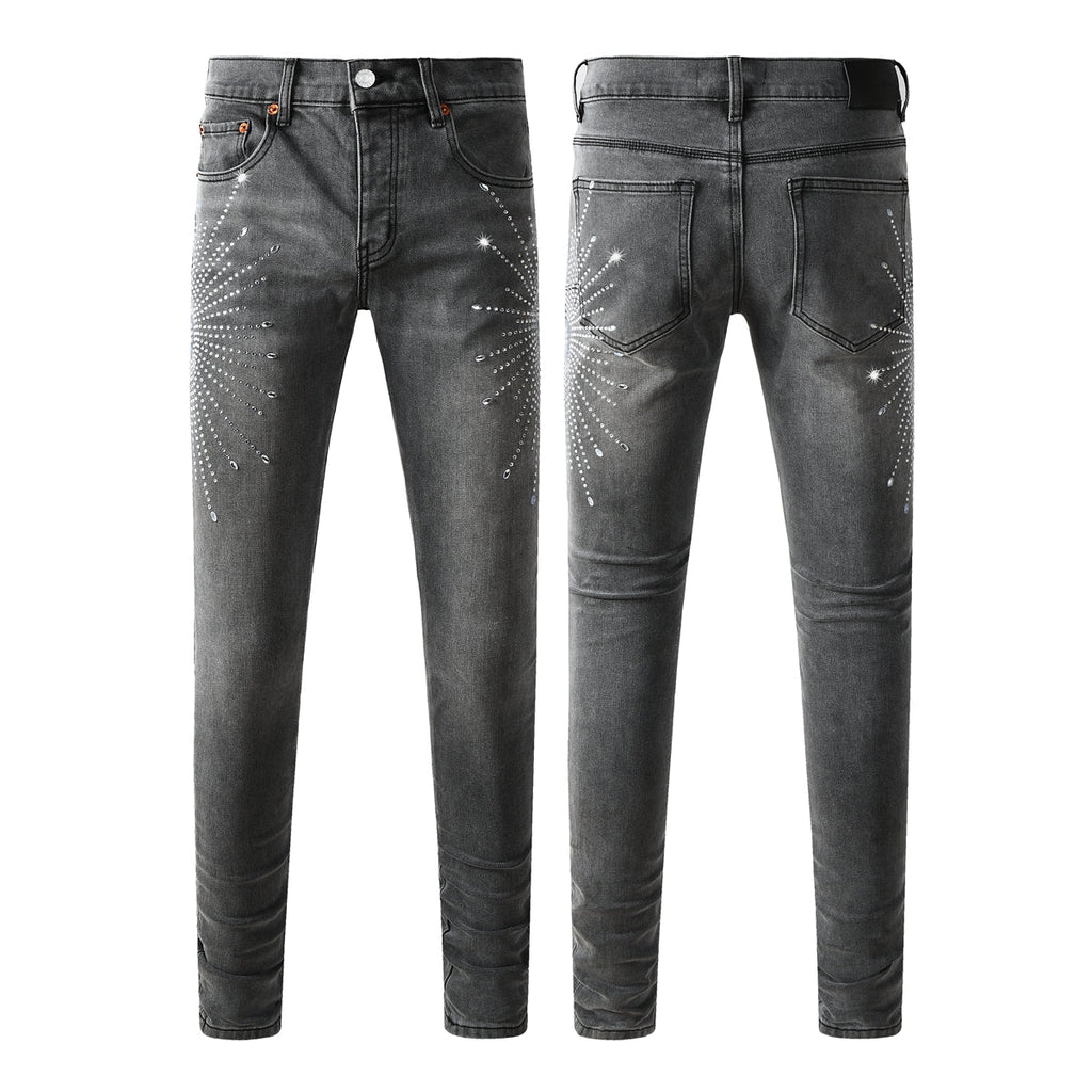 PURPLE JEANS 9123