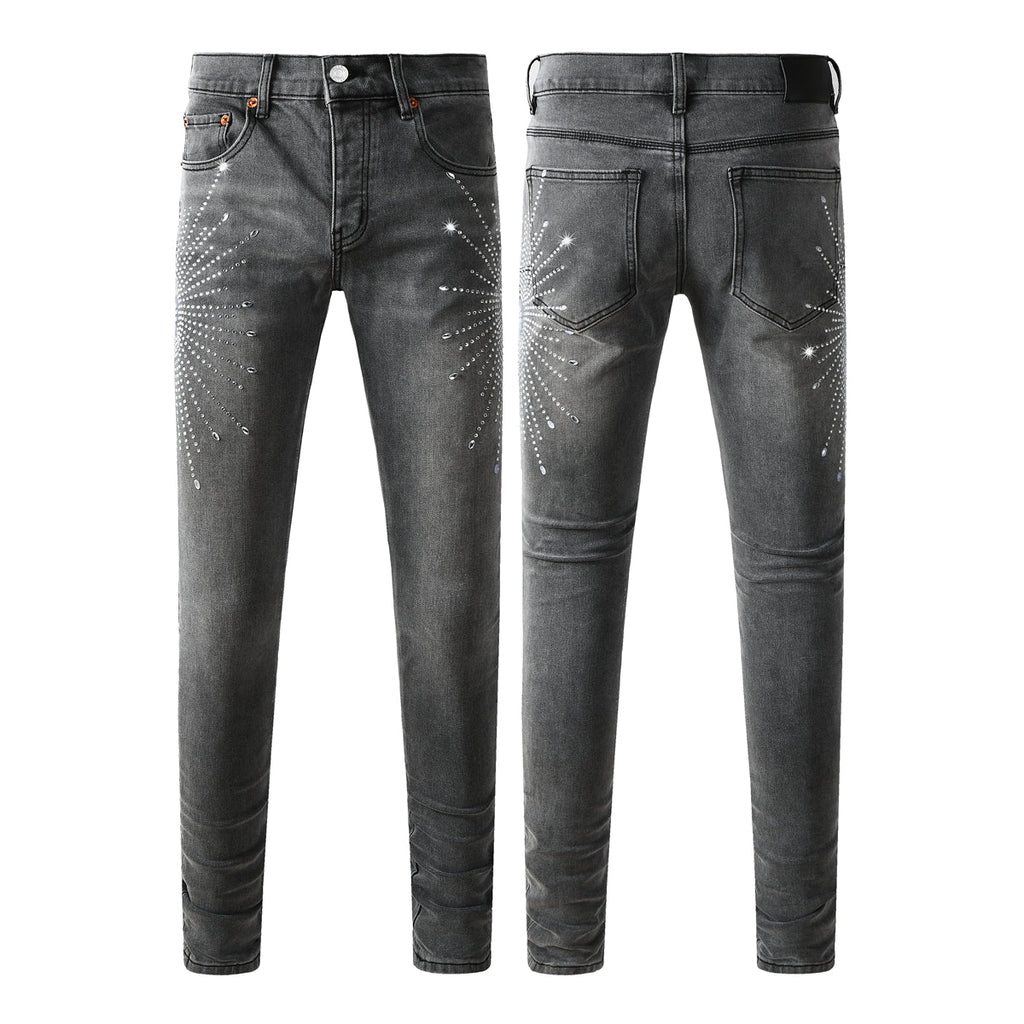 PURPLE JEANS 9123