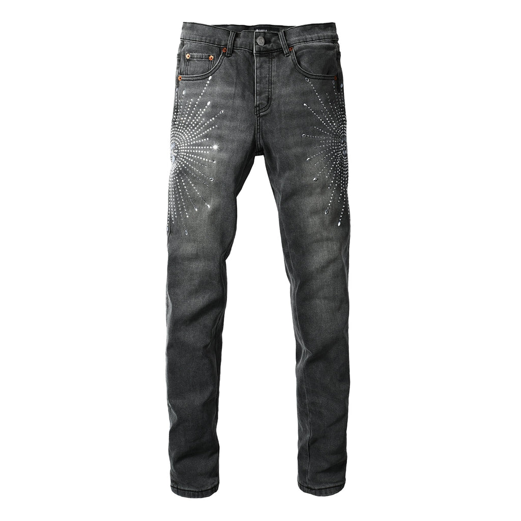 PURPLE JEANS 9123