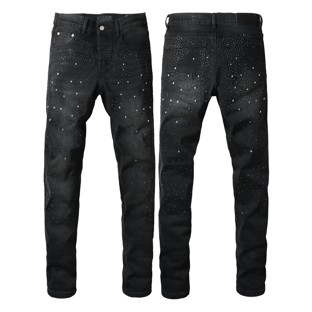 PURPLE JEANS 9130