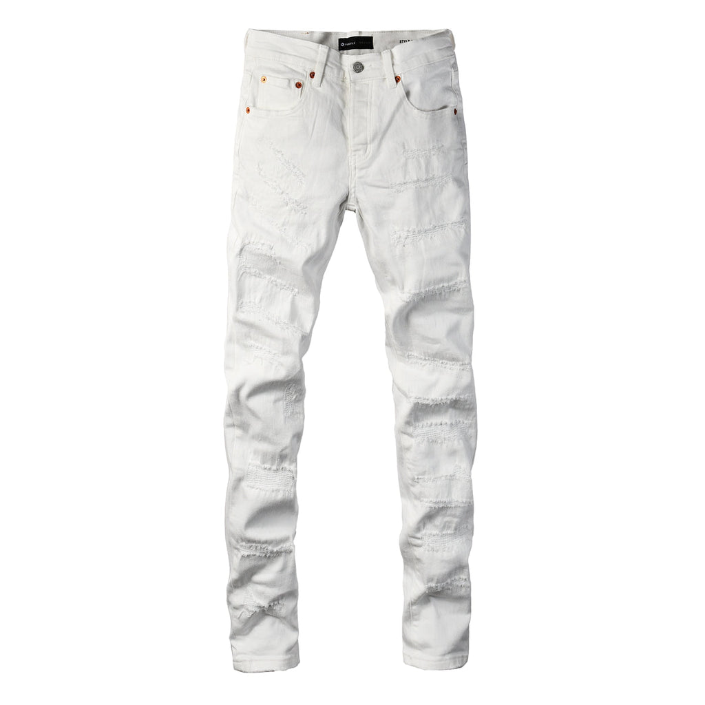 PURPLE JEANS 9118