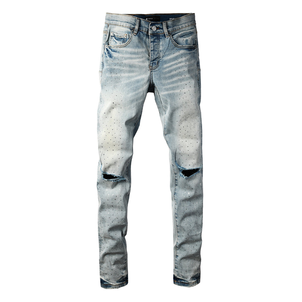 PURPLE JEANS 9119