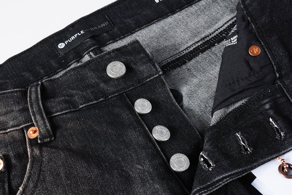 PURPLE JEANS 9057