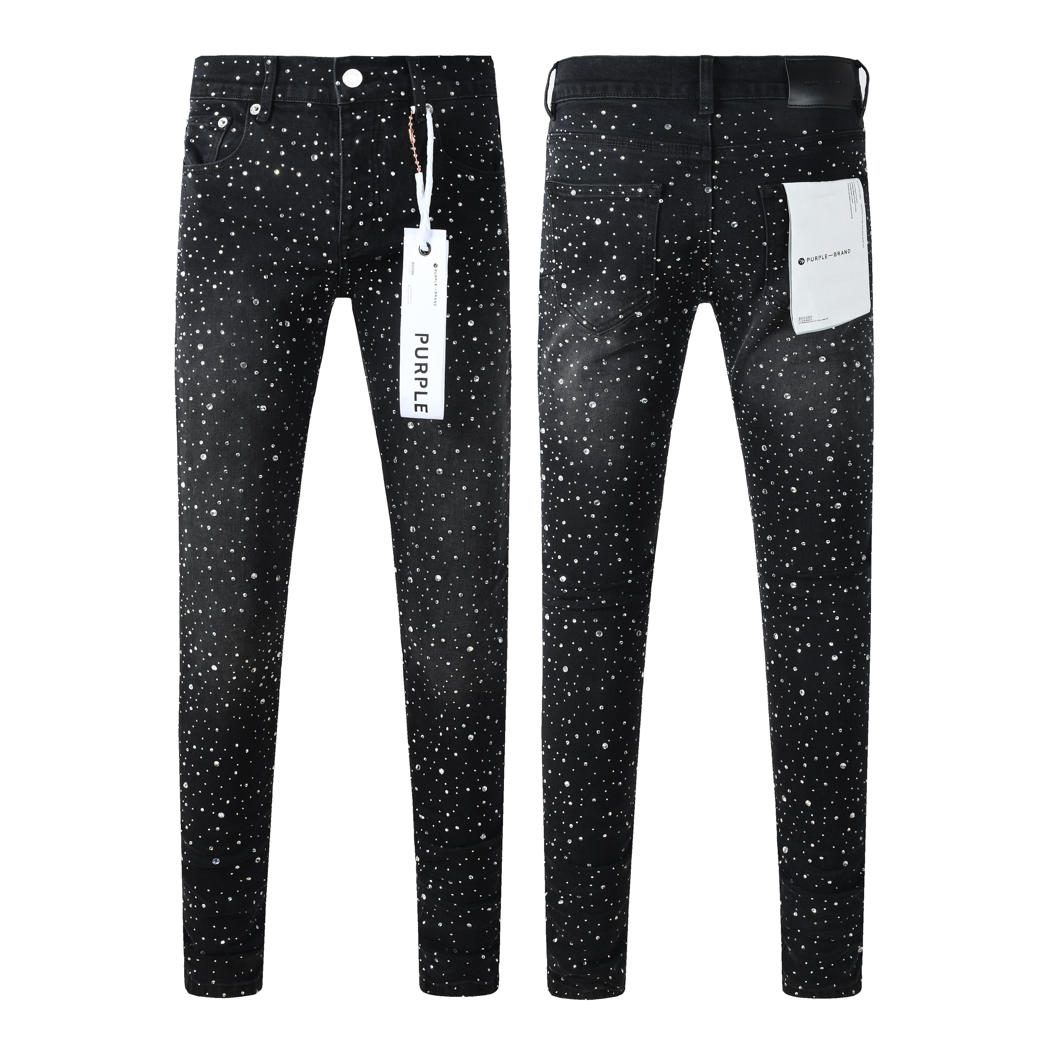 PURPLE JEANS 9146