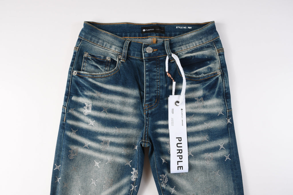 PURPLE JEANS 9148