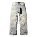 PURPLE JEANS Crystals 107