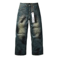 PURPLE JEANS Crystals 106
