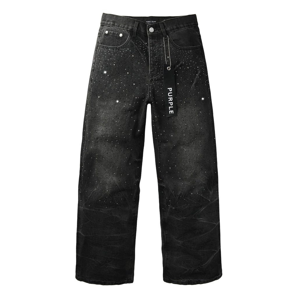 PURPLE JEANS Crystals 105
