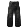 PURPLE JEANS Crystals 105