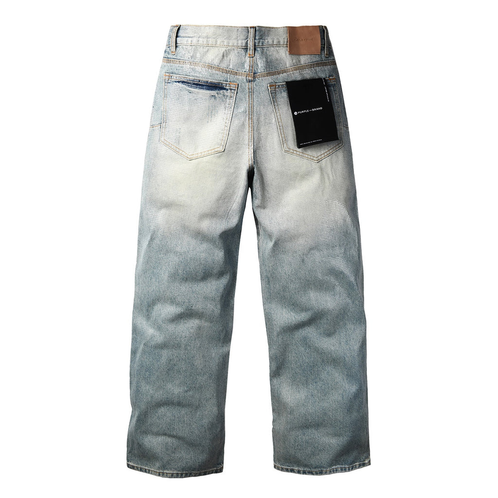 PURPLE JEANS Crystals 103