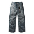 PURPLE JEANS Crystals 100