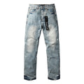 PURPLE JEANS Crystals 9137