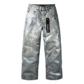 PURPLE JEANS Crystals 108
