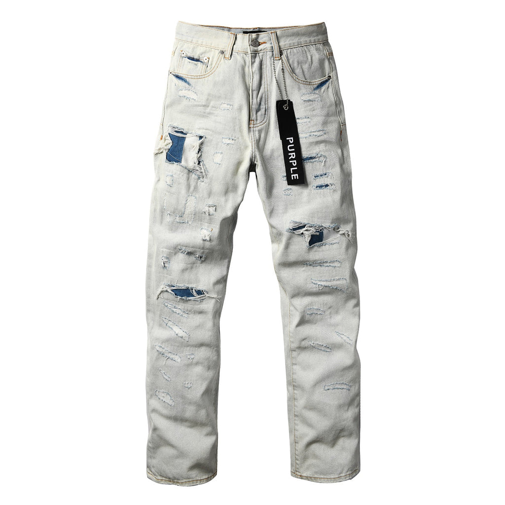 PURPLE JEANS 9142