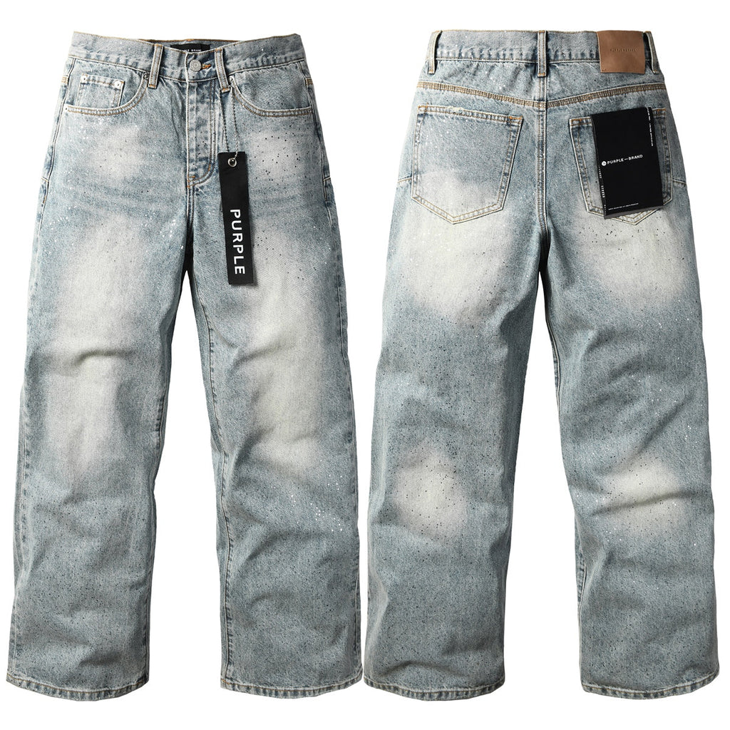 PURPLE JEANS Crystals 101