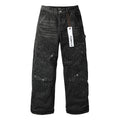 PURPLE JEANS Crystals 104