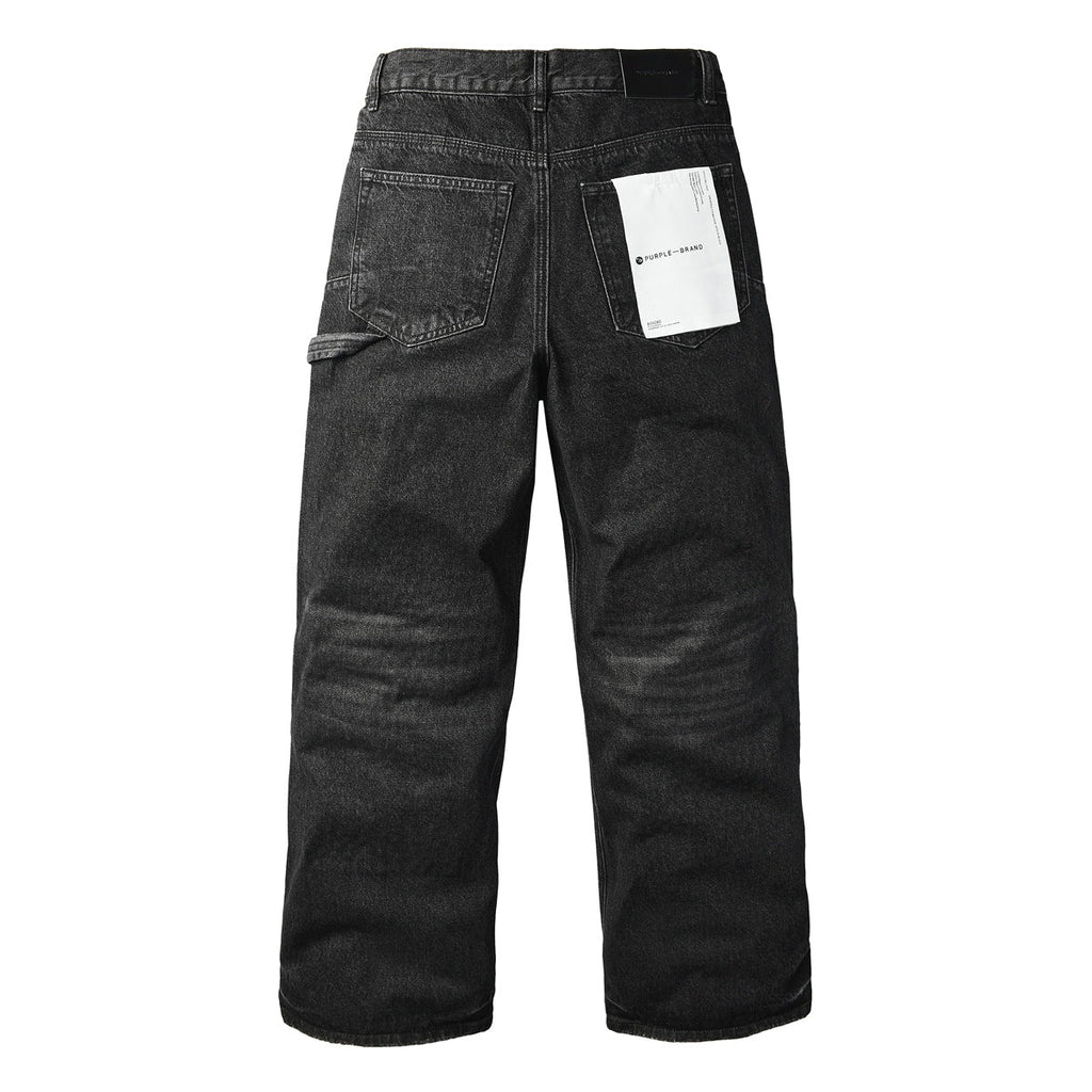 PURPLE JEANS Crystals 104