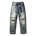 PURPLE JEANS Crystals 9131