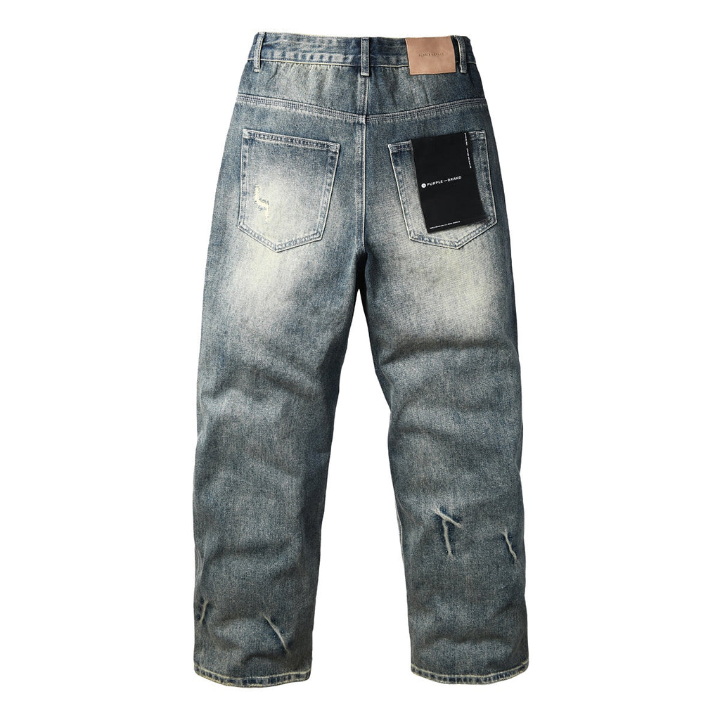 PURPLE JEANS Crystals 9131