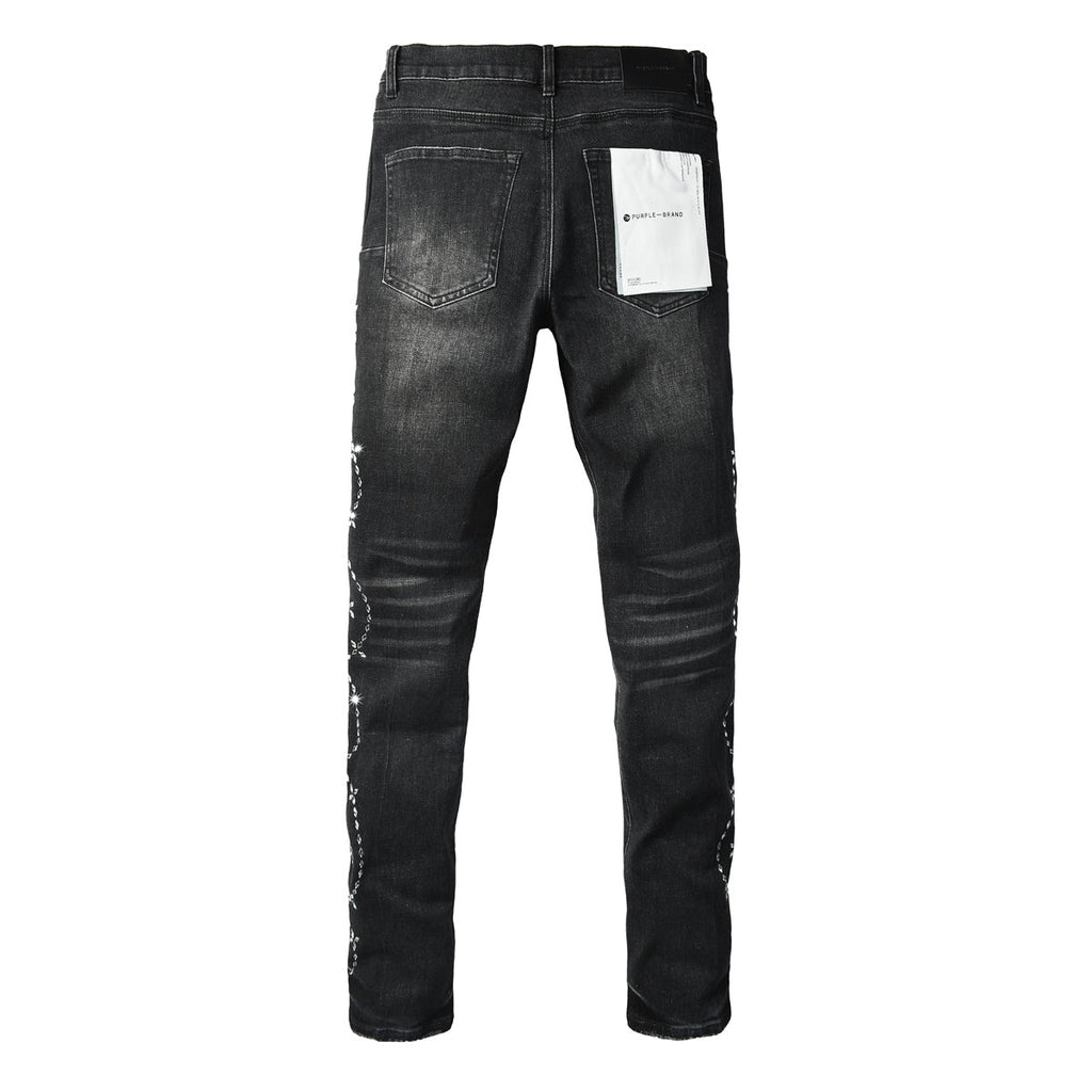 PURPLE JEANS 9145