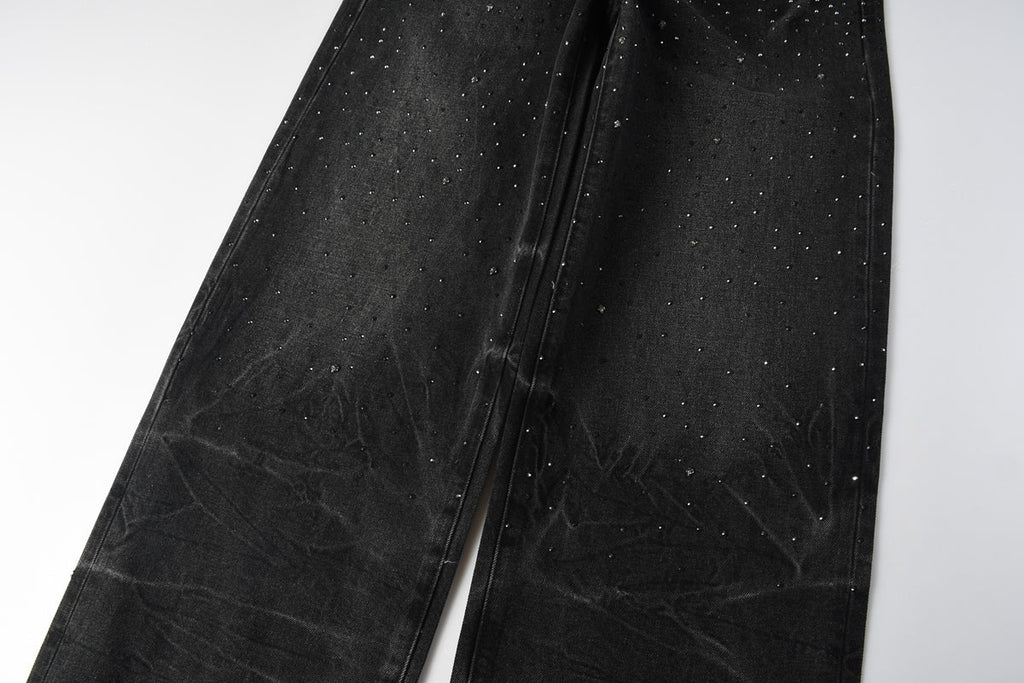 PURPLE JEANS Crystals 105