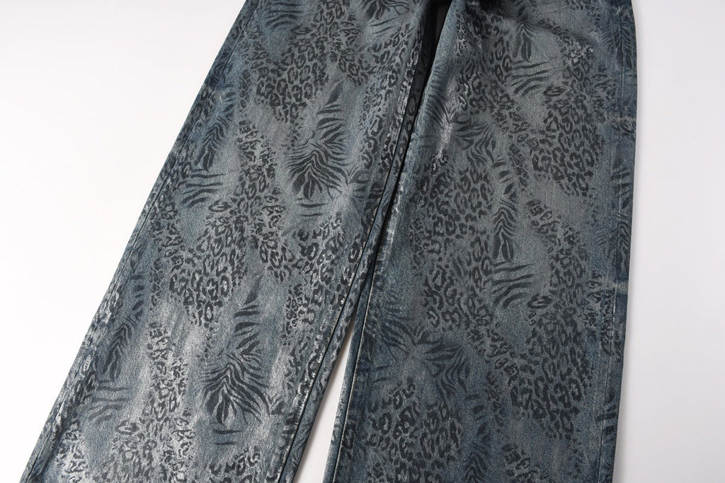 PURPLE JEANS Crystals 100