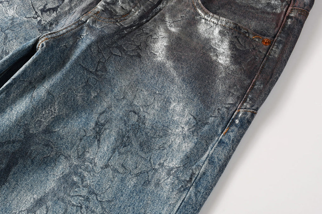 PURPLE JEANS Crystals 109