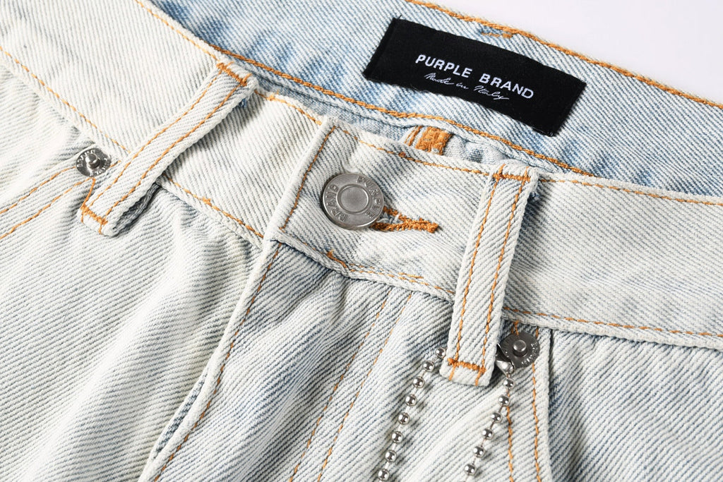 PURPLE JEANS 9142