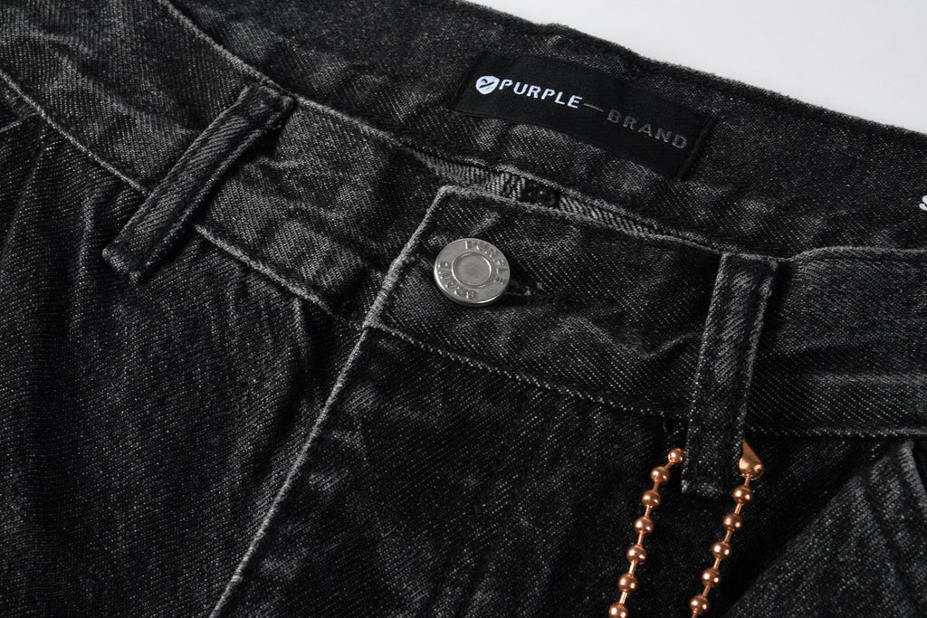 PURPLE JEANS Crystals 104