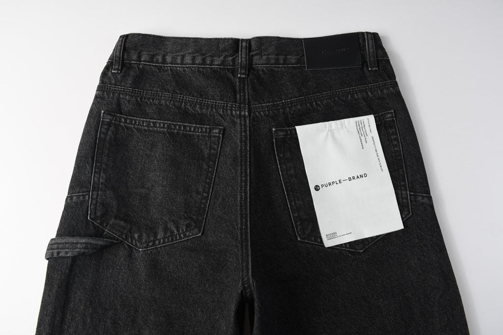PURPLE JEANS Crystals 104