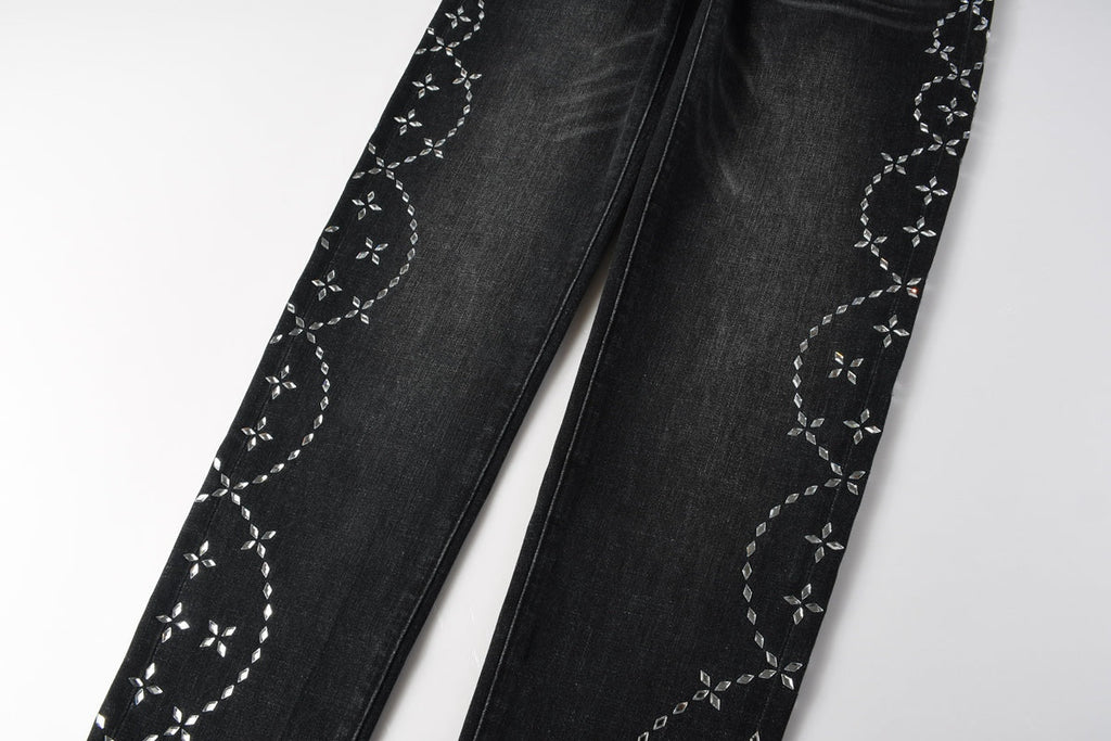 PURPLE JEANS 9145