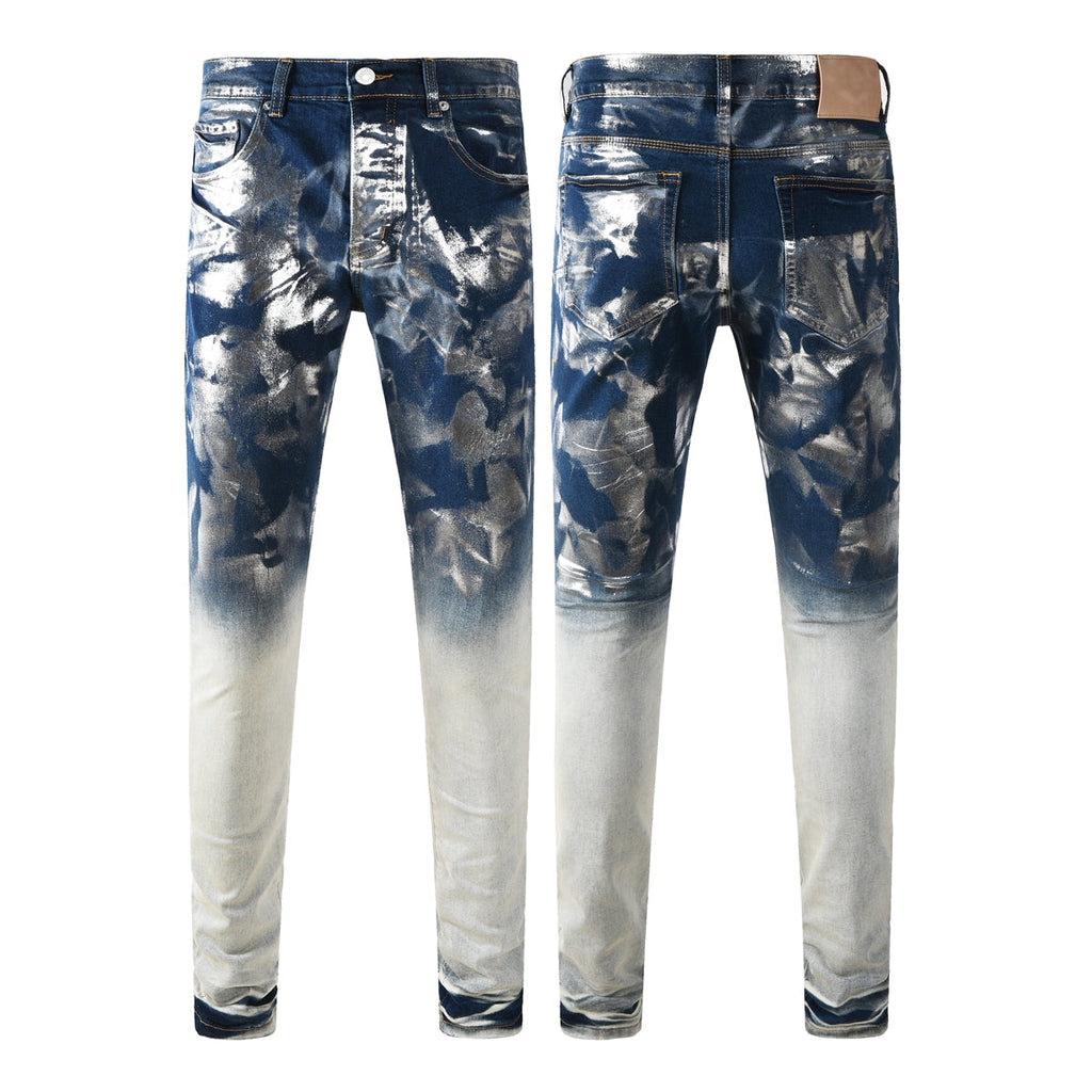 PURPLE JEANS 9134