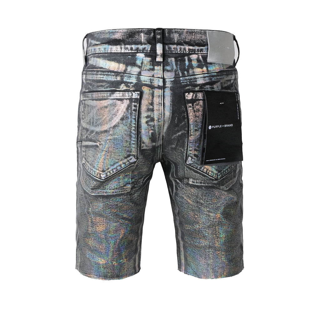 PURPLE Shorts 5028