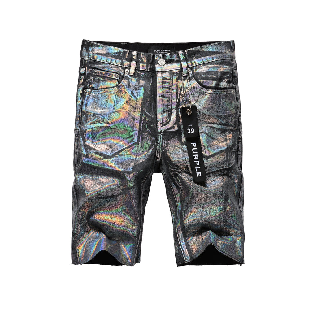 PURPLE Shorts 5028