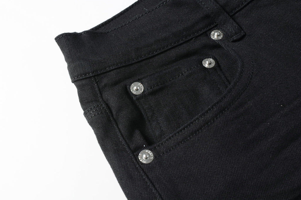 PURPLE Shorts 5023