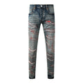 PURPLE JEANS 9114