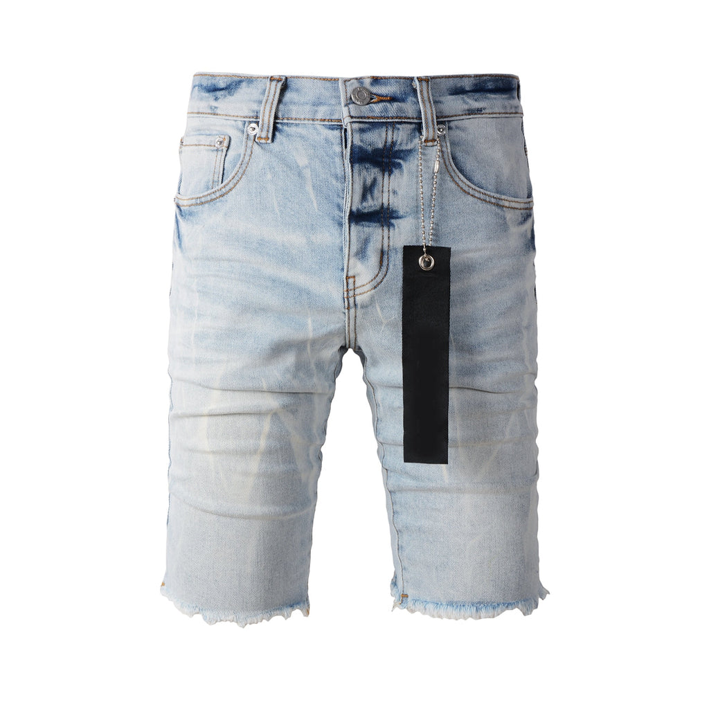 PURPLE Shorts 5017