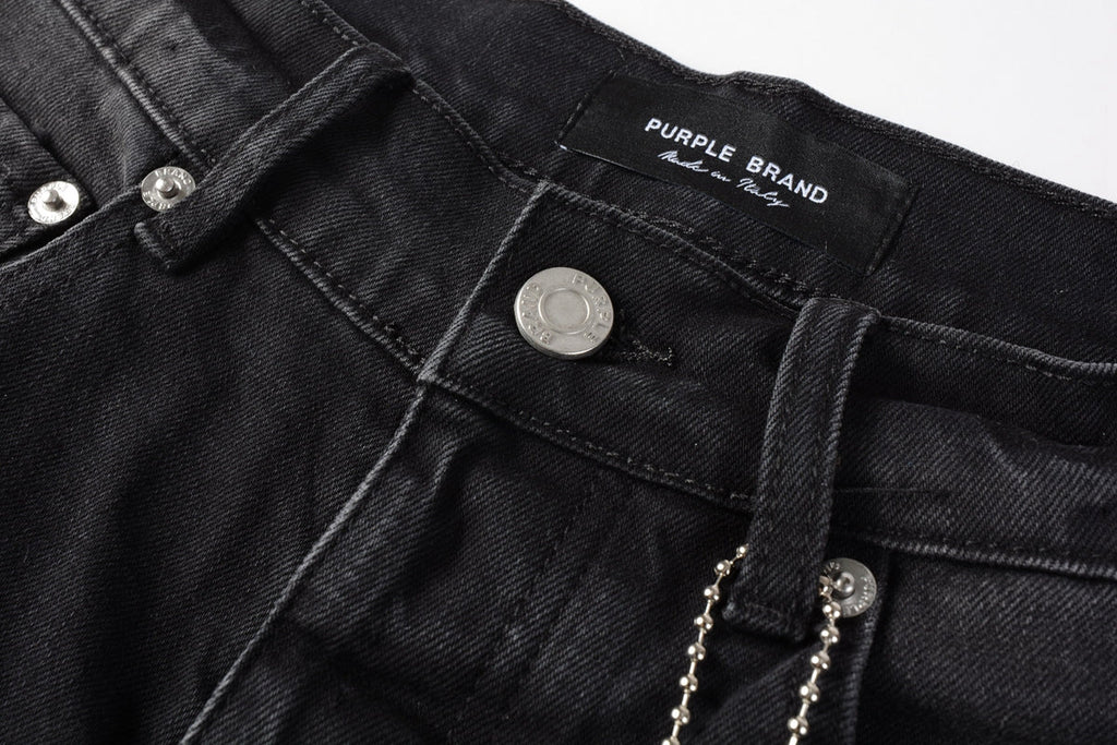 PURPLE Shorts 5002
