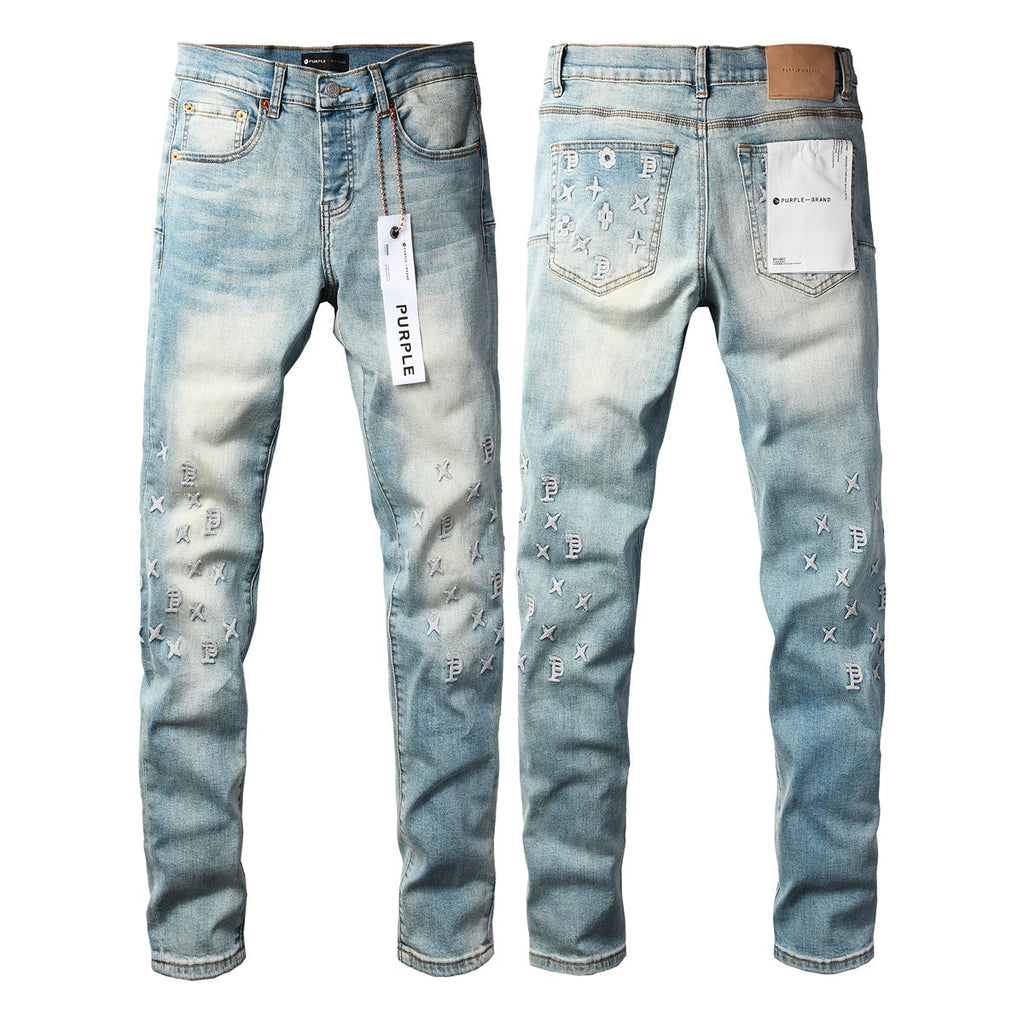 PURPLE JEANS 9152