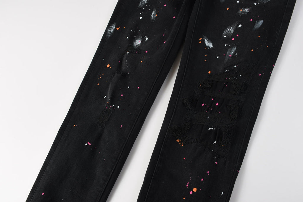 PURPLE JEANS 9154