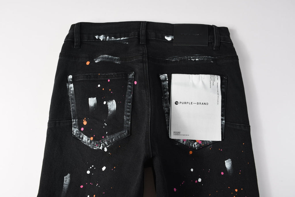 PURPLE JEANS 9154