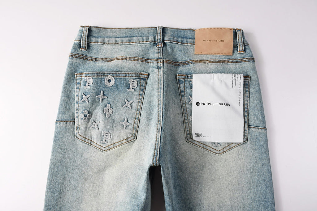 PURPLE JEANS 9152