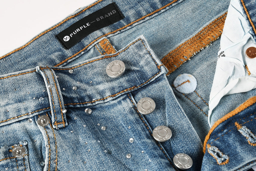 PURPLE JEANS 9149