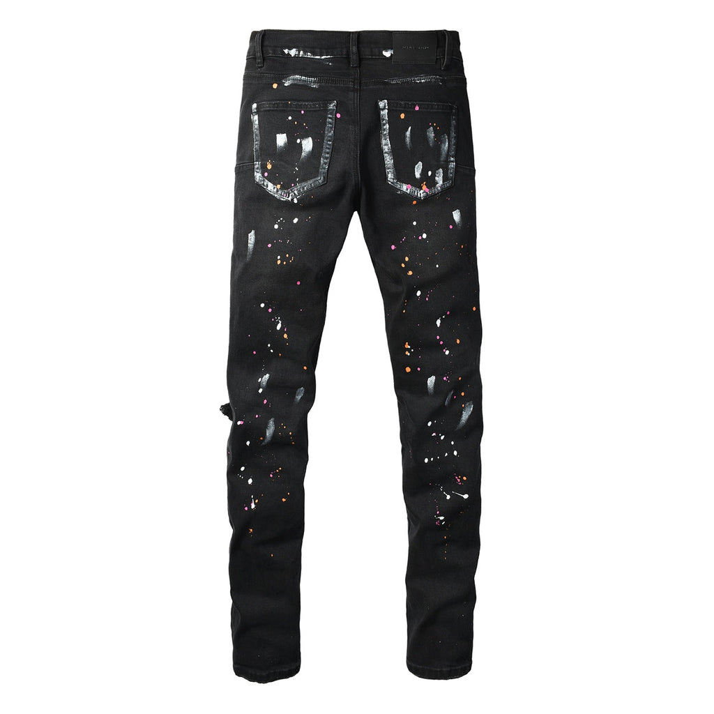 PURPLE JEANS 9154