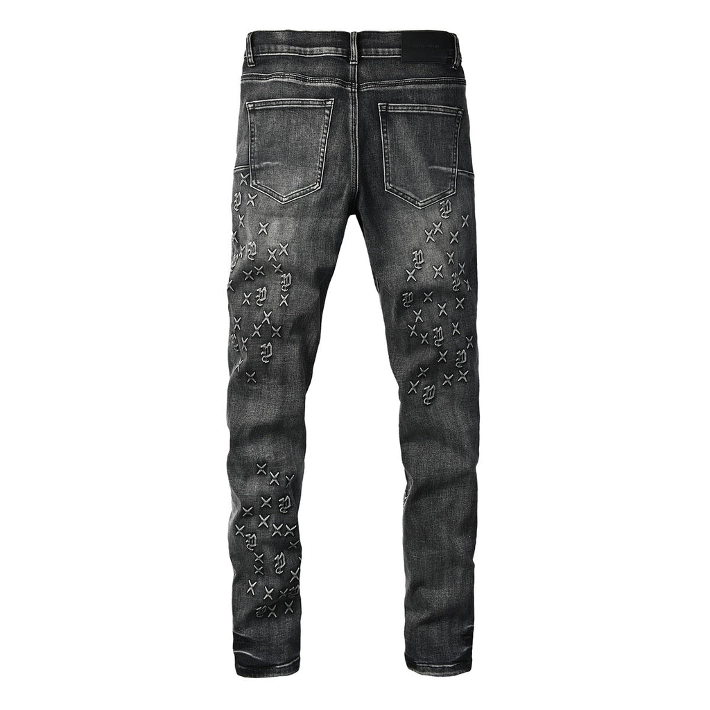 PURPLE JEANS 9153