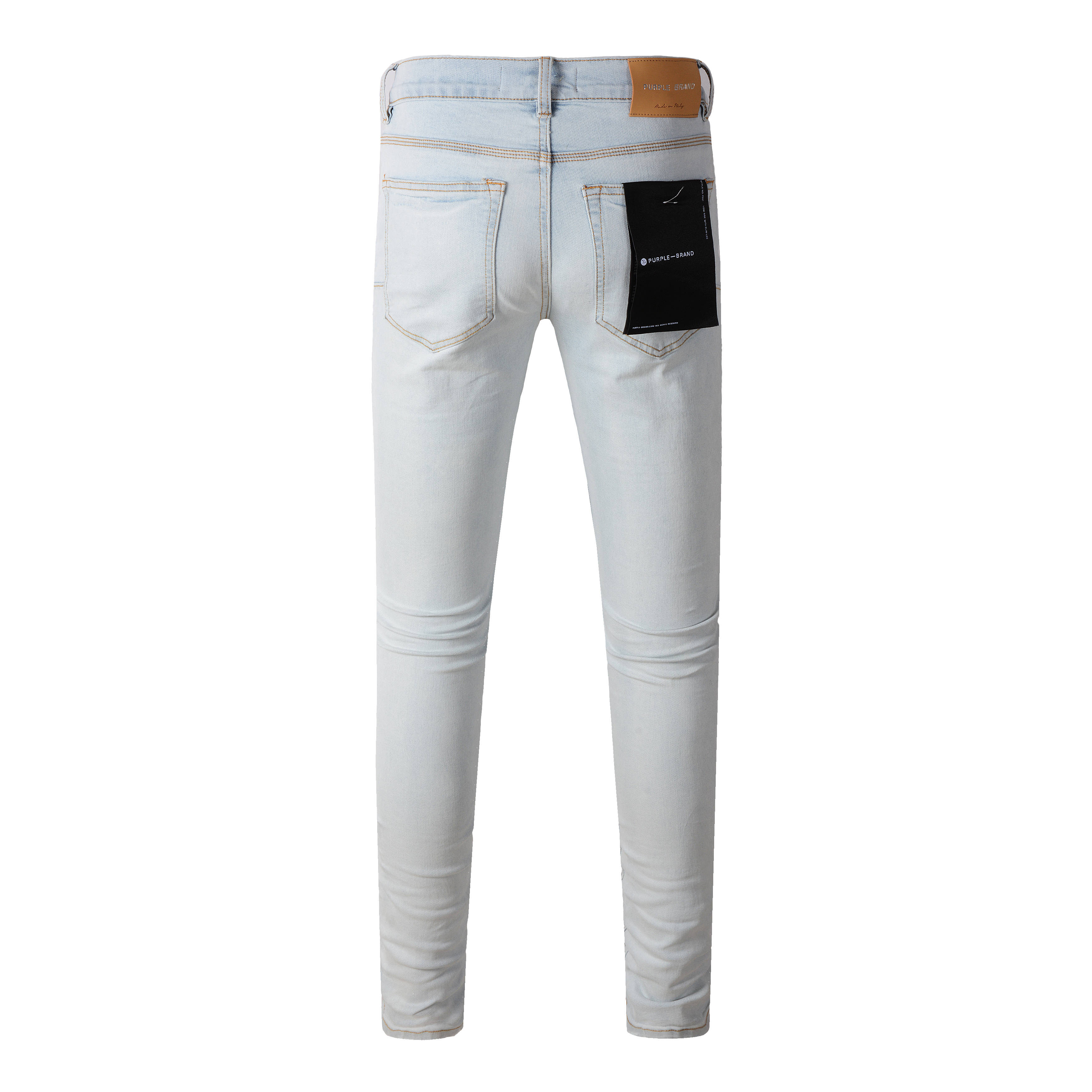 PURPLE JEANS 9081
