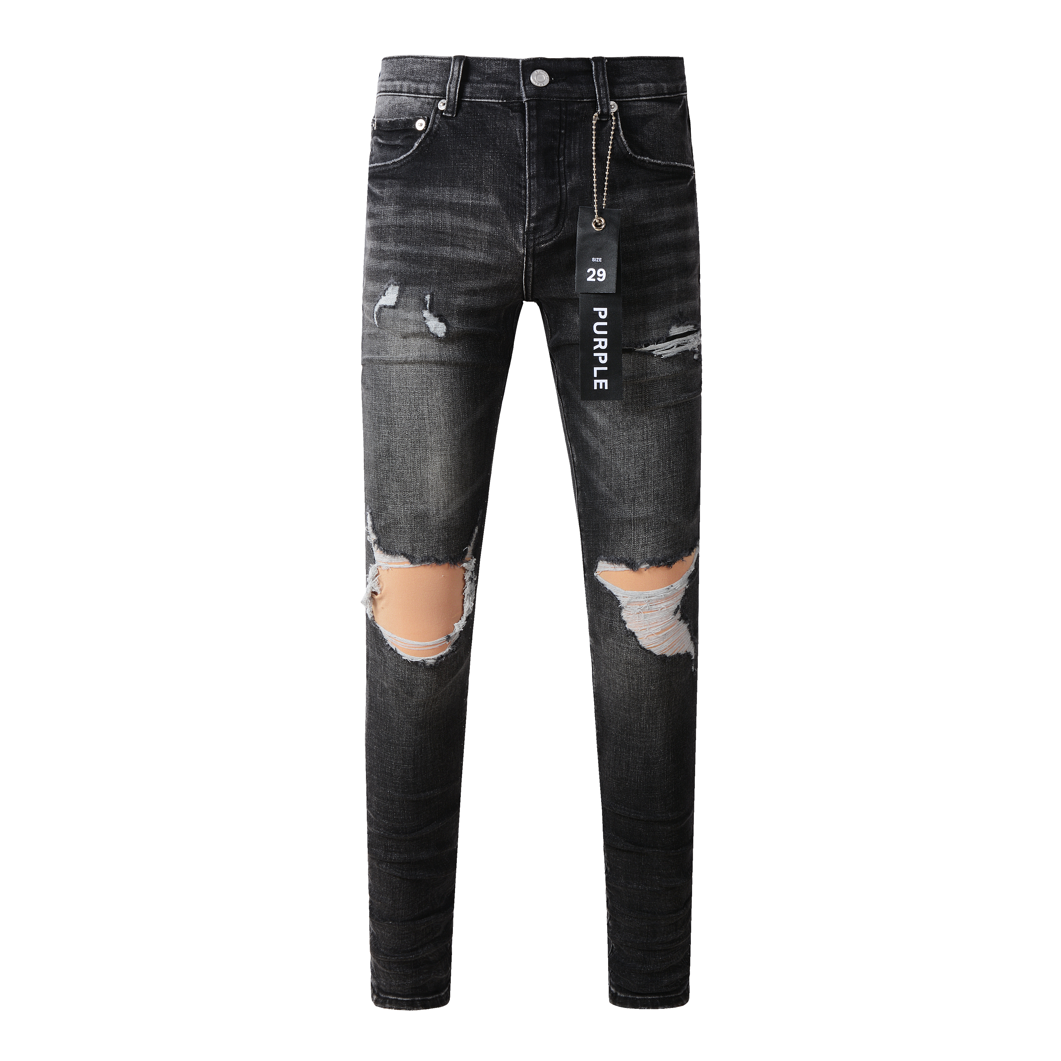PURPLE JEANS 9079